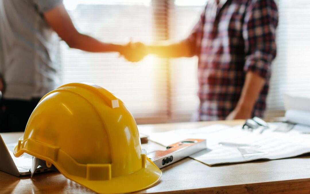 The Importance of Hiring a General Contractor